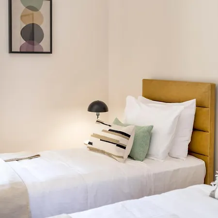Chalandri Living 3br Luxury By Upstreet Διαμέρισμα Αθήνα