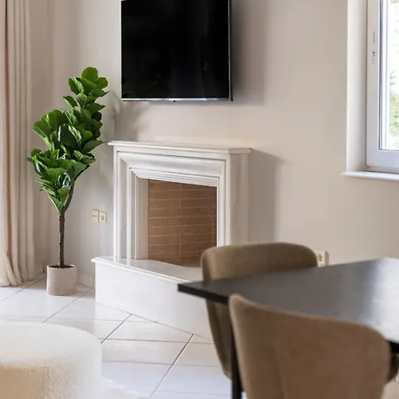 Chalandri Living 3br Luxury By Upstreet