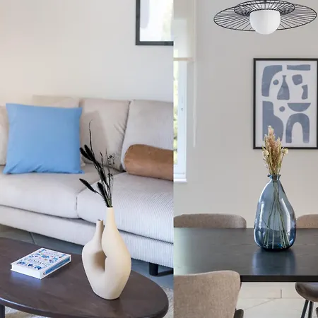 Chalandri Living 3br Luxury By Upstreet Διαμέρισμα
