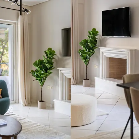 Chalandri Living 3br Luxury By Upstreet Διαμέρισμα