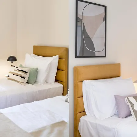 Chalandri Living 3br Luxury By Upstreet Αθήνα