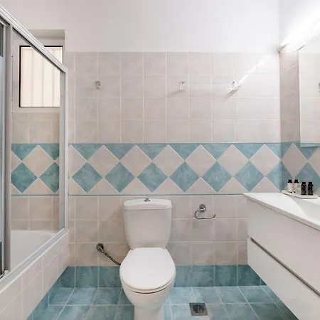 Chalandri Living 3br Luxury By Upstreet *
