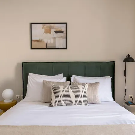Chalandri Living 3br Luxury By Upstreet
