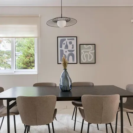 Chalandri Living 3br Luxury By Upstreet Διαμέρισμα