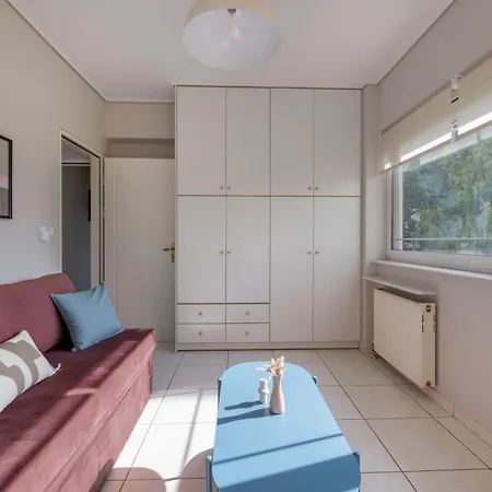 Διαμέρισμα Chalandri Living 3br Luxury By Upstreet Αθήνα